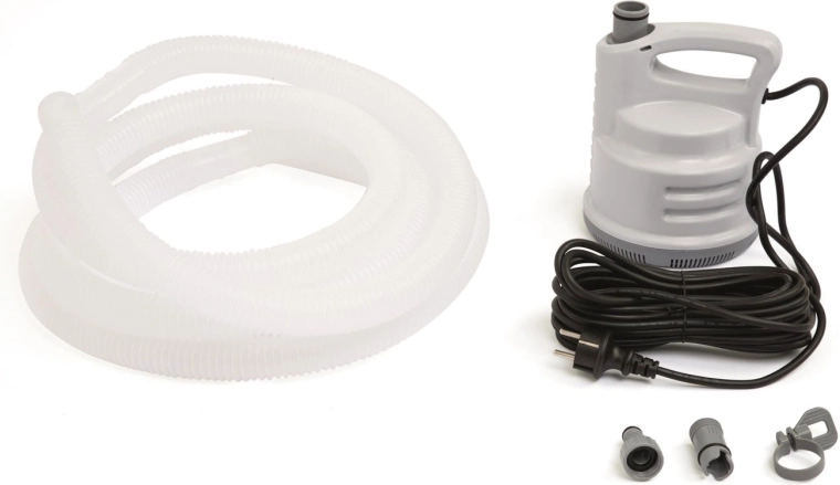 Popoln komplet dodatne opreme v paketu