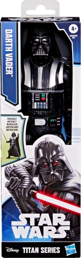 Hasbro Star Wars Titan Series akcijska figurica Darth Vader 30 cm