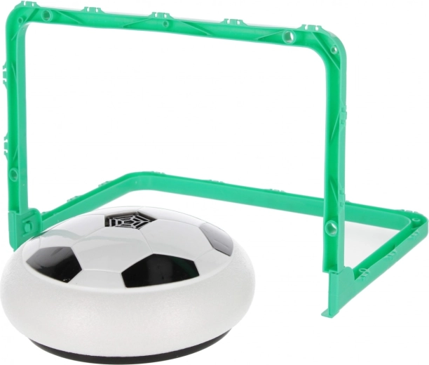 Dva kompaktna gola za več zabave