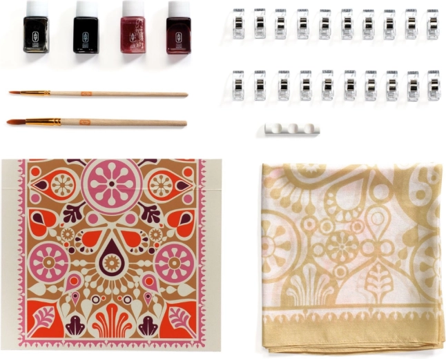 Vse v enem kompletu – ustvarjajte takoj