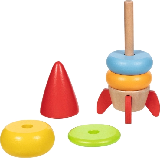 Assembly that develops skills