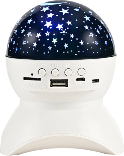 Glasba prek Bluetooth, USB in microSD