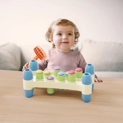 Učenje skozi igro: vzrok in posledica