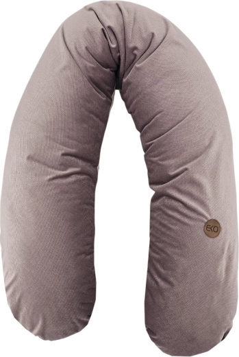 Prijetni materiali: bombaž + Velvet