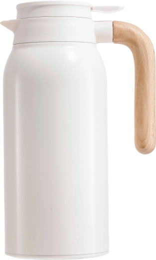 Termovka 1,2 l zelena