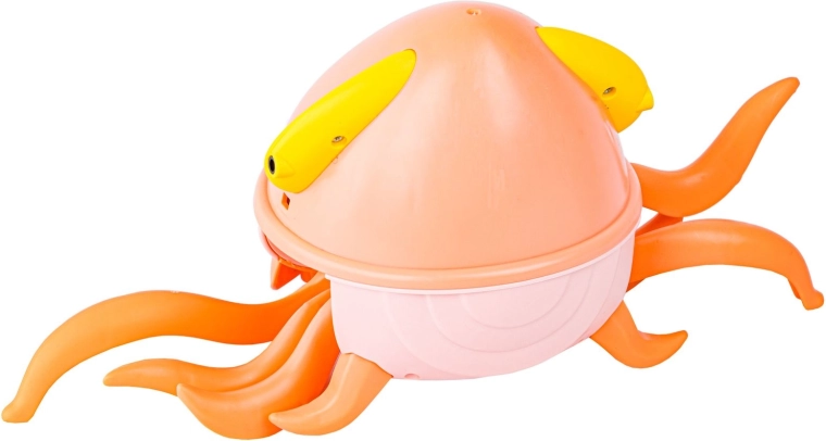 Pametno gibanje s senzorjem za ovire
