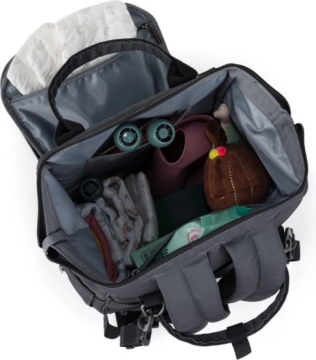 Maksimalen pregled in hiter dostop