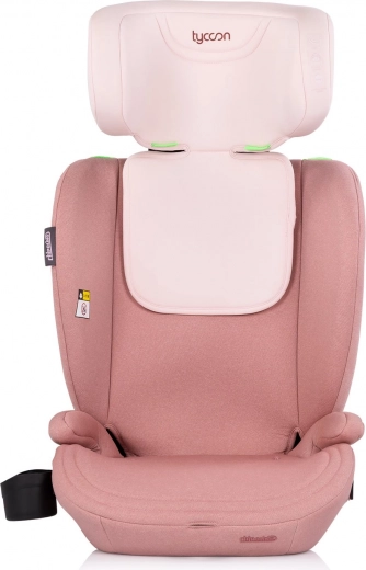 Raste z otrokom 76–150 cm