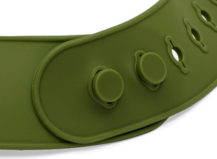 Nastavljiv trak za udobno nošenje