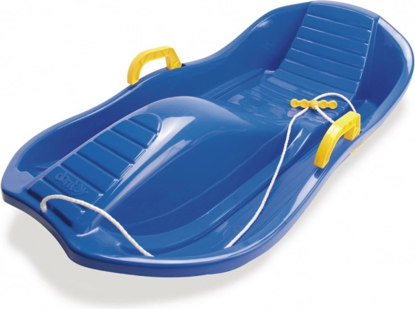 Sani z zavorami De Luxe