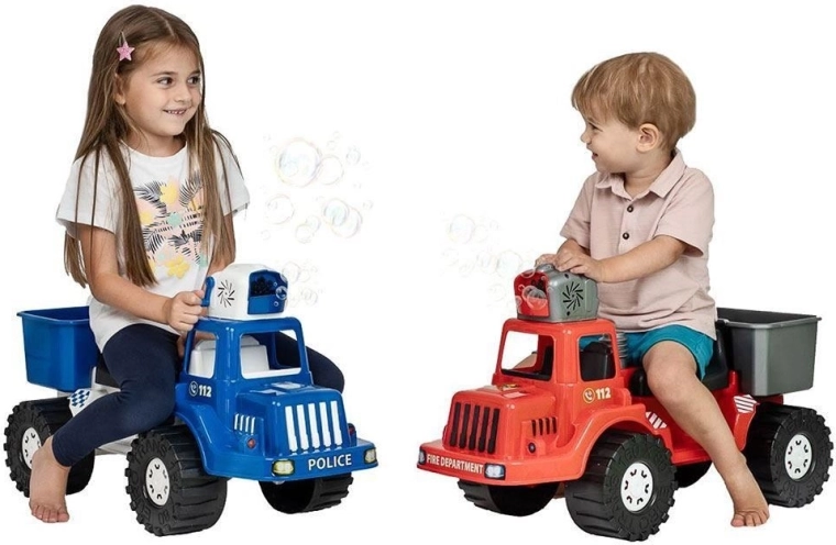 Shranjevalni prostor za zaklade in opremo