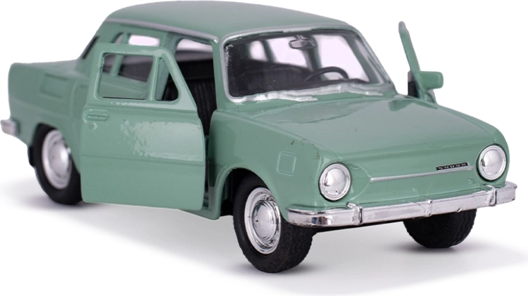 Avtentični detajli klasike