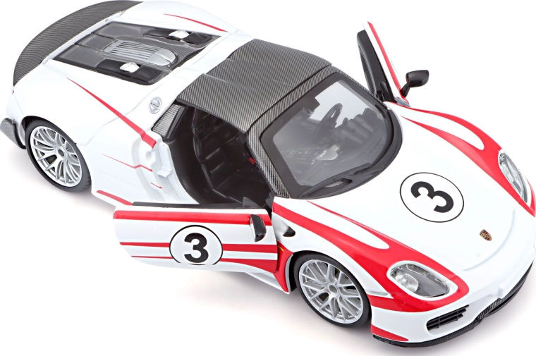 Kovinski zbirateljski model