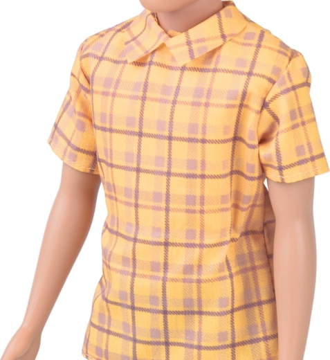 Stajliš karirana srajca