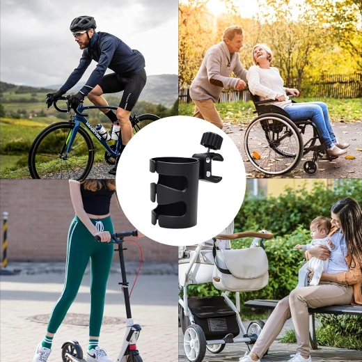 Univerzalno za vozičke in invalidske vozičke