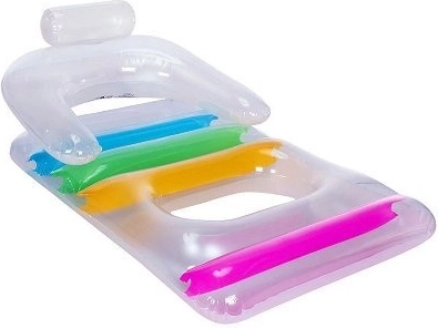 Stilsko prosojno izvedbo z barvnimi komorami