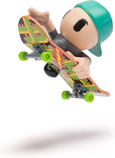 Premična figurica za akcijsko igro