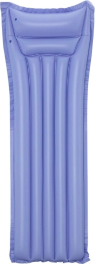 Vgrajen vzglavnik za maksimalno udobje