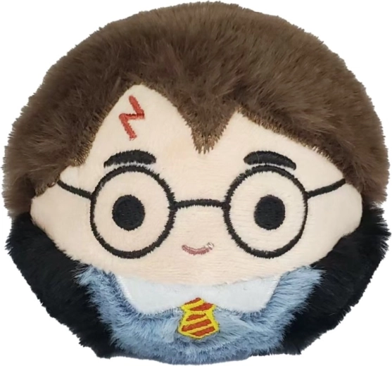 Plišasta igrača Ty Harry Potter Bouncer 8 cm - 1 kos