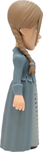 Detailed craftsmanship and authentic pose