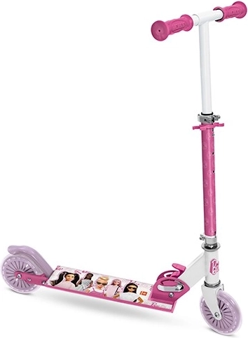 Lahka in trpežna aluminijasta konstrukcija