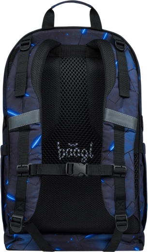 Ergonomsko udobje in stabilnost vsak dan