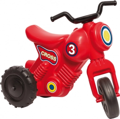 Poganjalec Cross 3 Motorbike