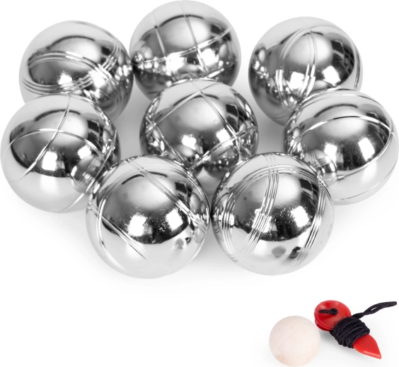 Kromirano jeklo in gravirane linije