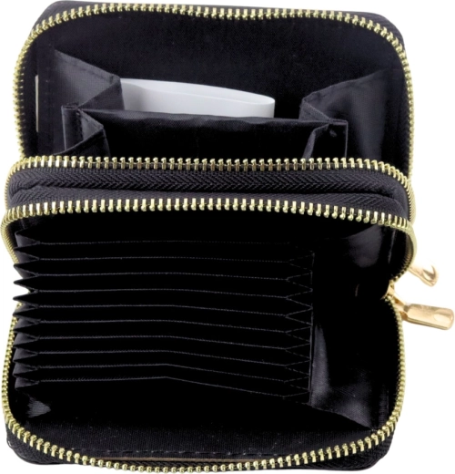 Harmonikasti razdelki za največji pregled