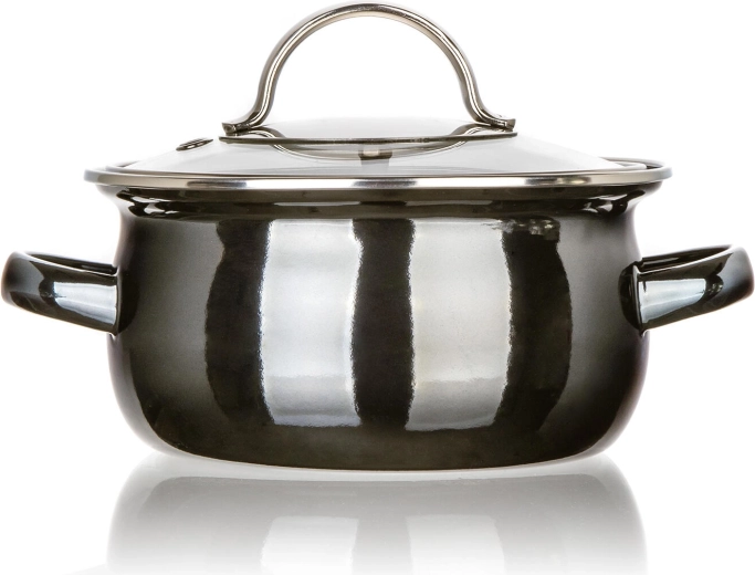 Primeren za vse vrste štedilnikov