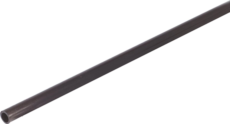 JAMARA Carbon Tube 3.0 × 2.0 mm, Length 1000 mm