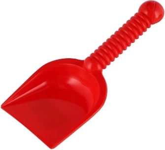 Child grip and one-handed control