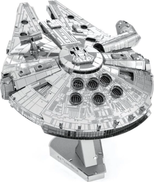 Osupljiv zbirateljski model