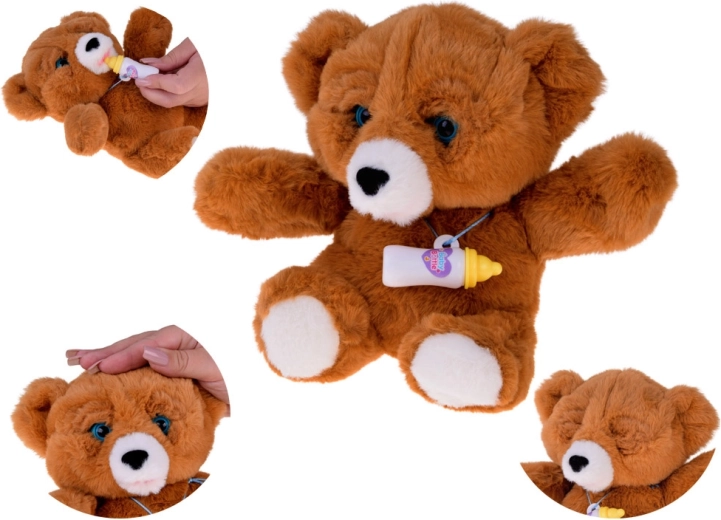 Čustva kot zares: smeh, jok in poljubčki