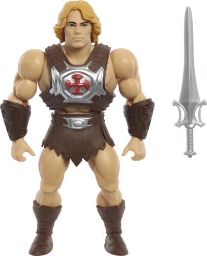 Mattel Masters of the Universe figura He-Man z mečem 14 cm