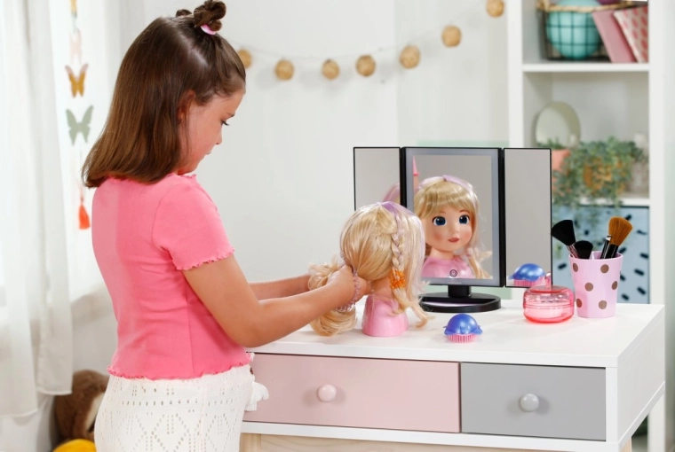 Stabilna osnova za udobno igro