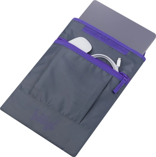 Zanesljiva zaščita za prenosnik do 15″