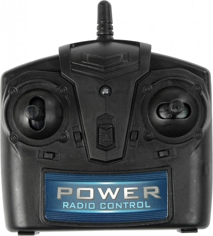 Natančno daljinsko upravljanje