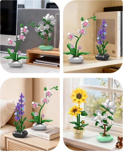 Eleganten dodatek za dom in pisarno