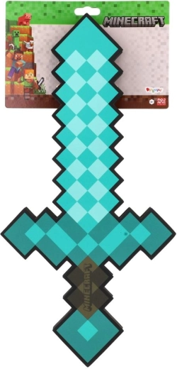 Ikonični dizajn iz Minecrafta