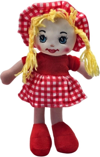 Mehka spremljevalka za vsak dan