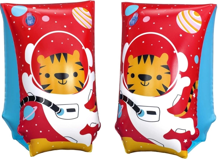 Dvokomorna varnost v vodi