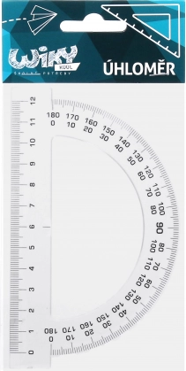 Prozoren kotomer 12 cm TOTO