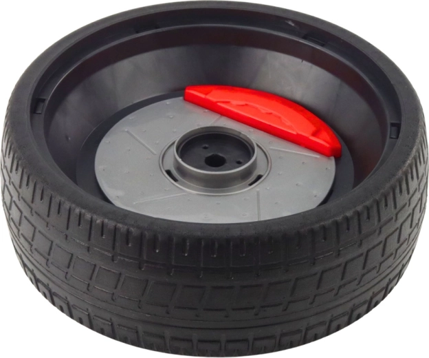 Trpežna izvedba za daljšo življenjsko dobo