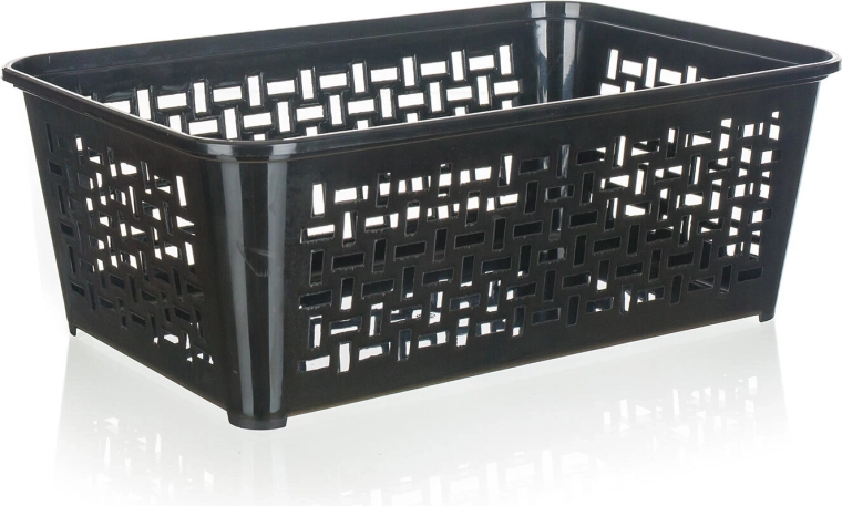 Stabilna in trpežna izvedba