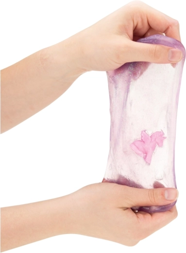 Raztegljiva in stisljiva senzacija