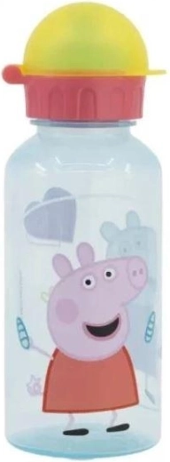 Peppa Pig Plastic Bottle 370 ml