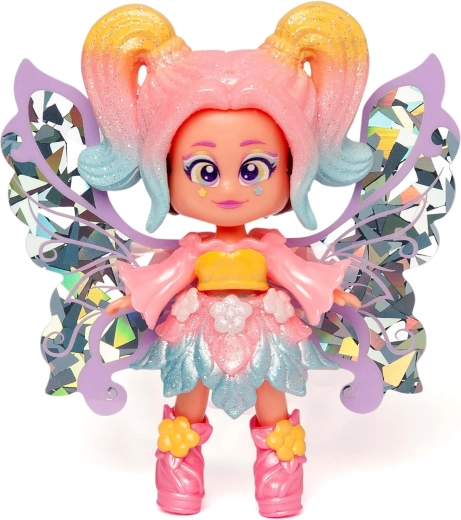 Tri čarobne vloge v enem setu