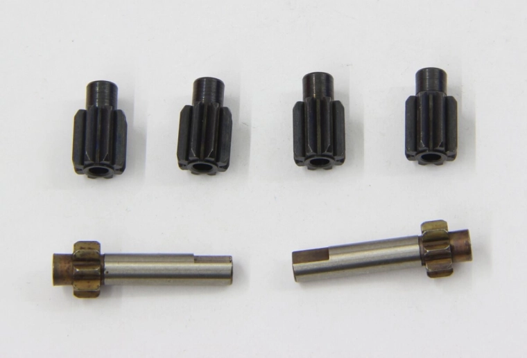 Jamara A-U-14 HN Differential Gear