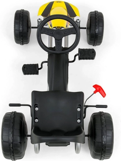 Raste z vašim otrokom